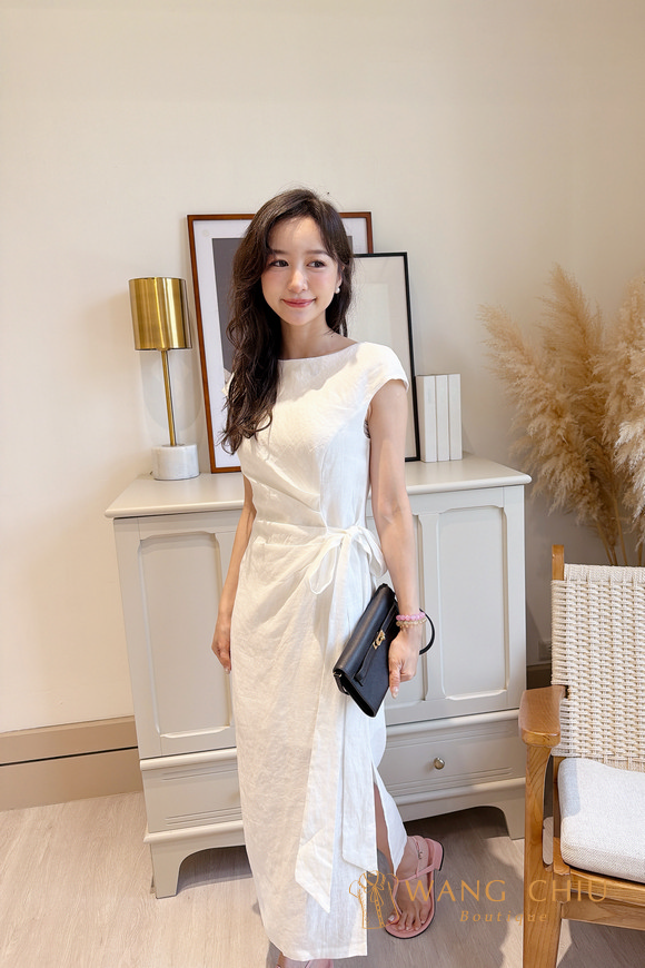 WANG CHIU 麻豆照